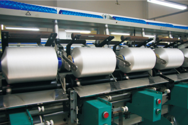 關(guān)于錦綸加捻絲，你所不知道的事兒！